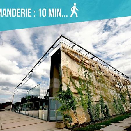 Duplex Cosy Superdole - Classe 3 Etoiles Экстерьер фото