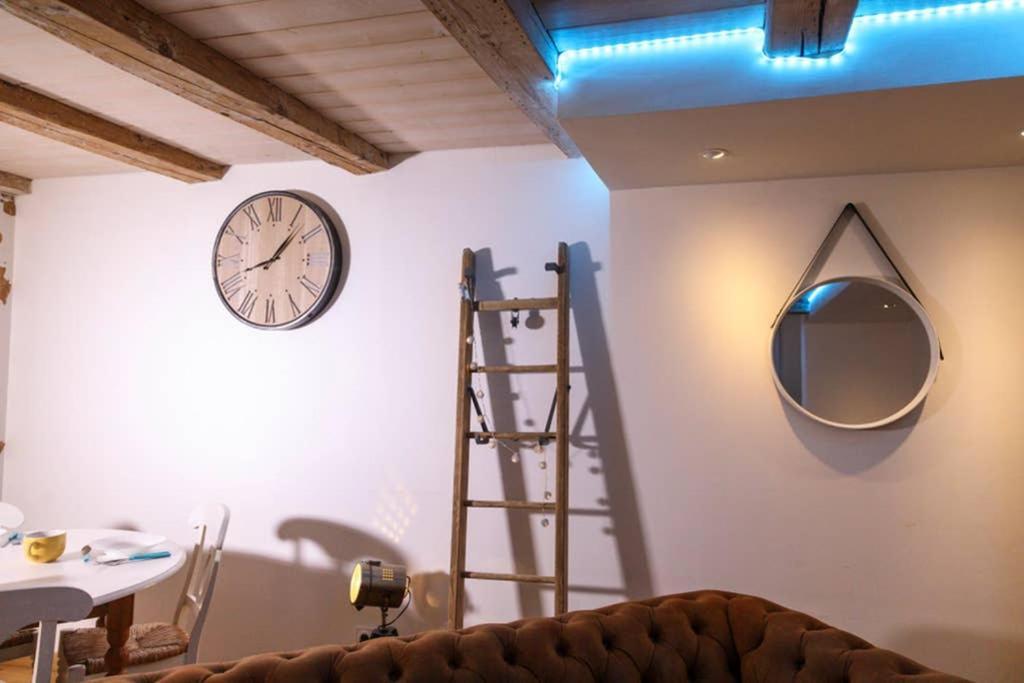 Duplex Cosy Superdole - Classe 3 Etoiles Экстерьер фото
