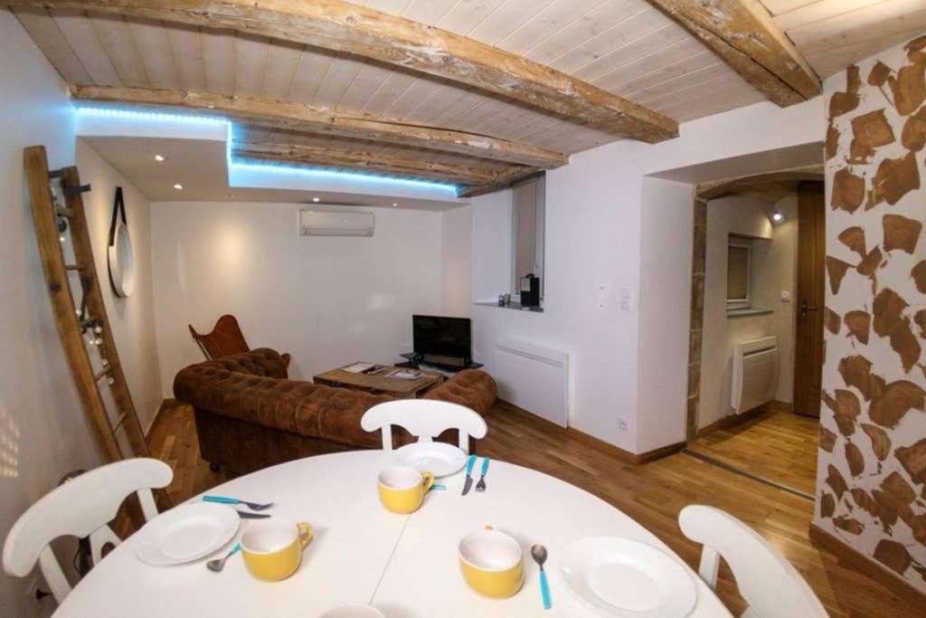 Duplex Cosy Superdole - Classe 3 Etoiles Экстерьер фото