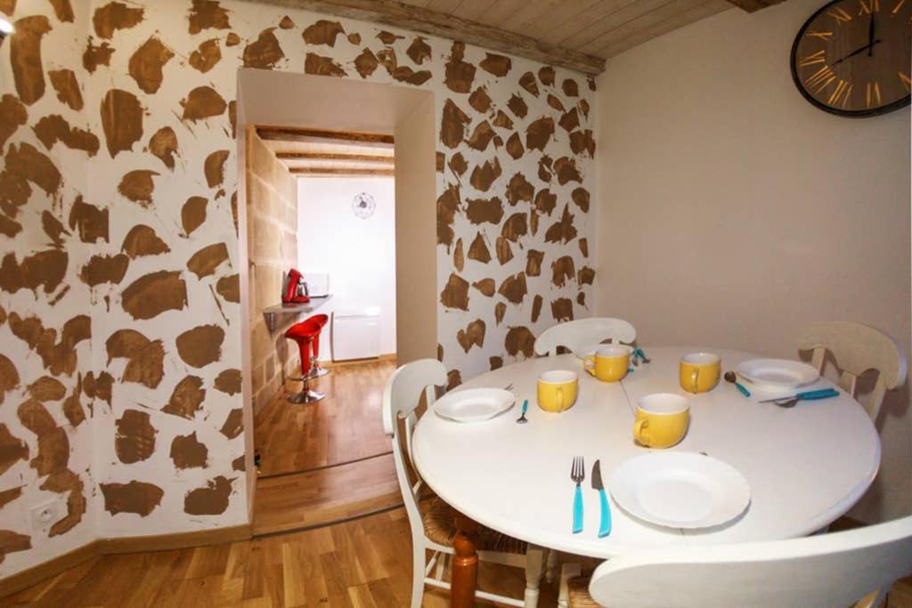 Duplex Cosy Superdole - Classe 3 Etoiles Экстерьер фото