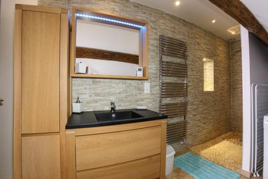 Duplex Cosy Superdole - Classe 3 Etoiles Экстерьер фото