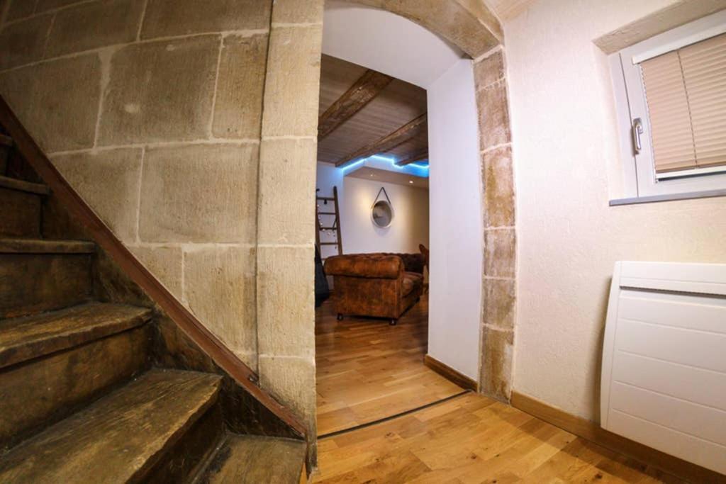 Duplex Cosy Superdole - Classe 3 Etoiles Экстерьер фото