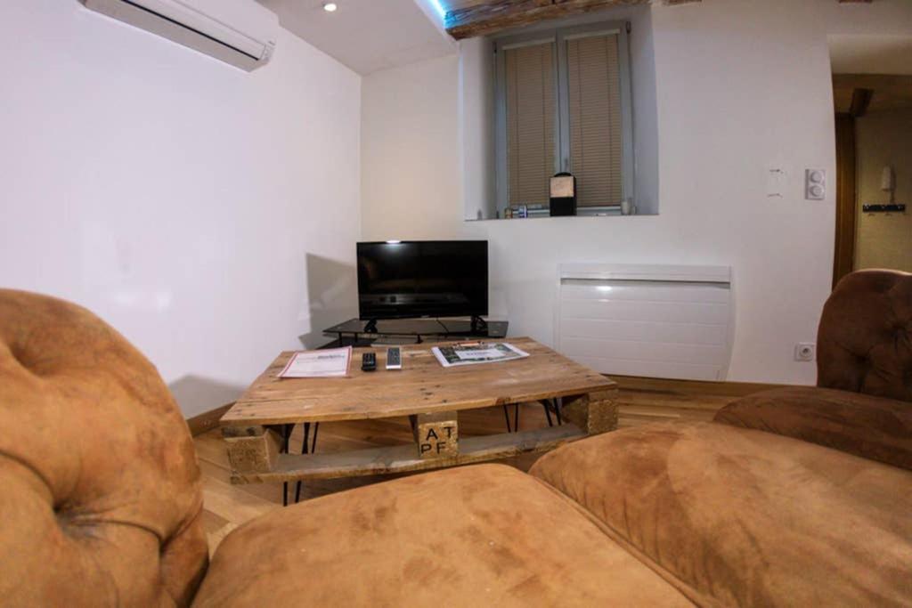 Duplex Cosy Superdole - Classe 3 Etoiles Экстерьер фото