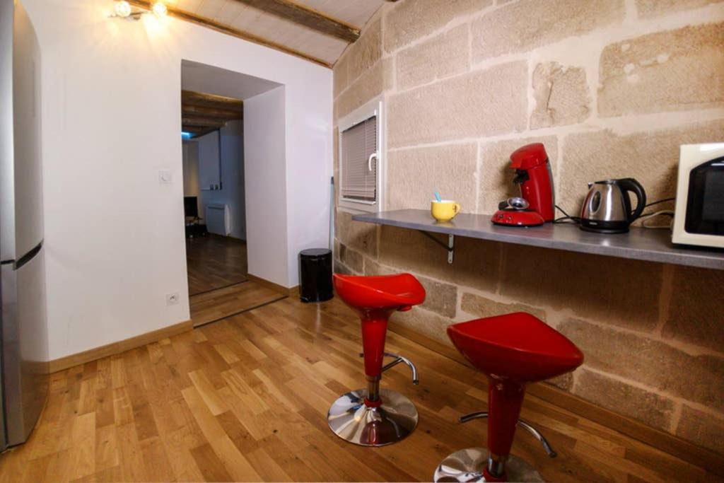Duplex Cosy Superdole - Classe 3 Etoiles Экстерьер фото