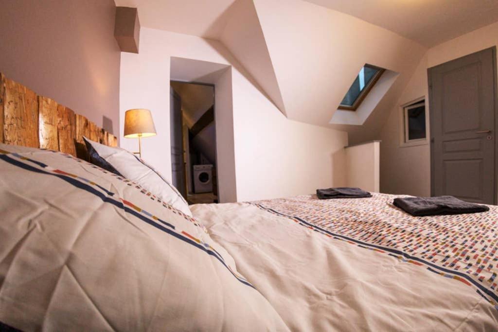 Duplex Cosy Superdole - Classe 3 Etoiles Экстерьер фото