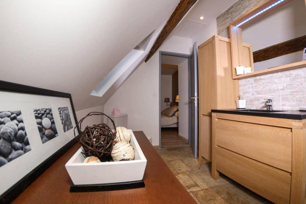 Duplex Cosy Superdole - Classe 3 Etoiles Экстерьер фото