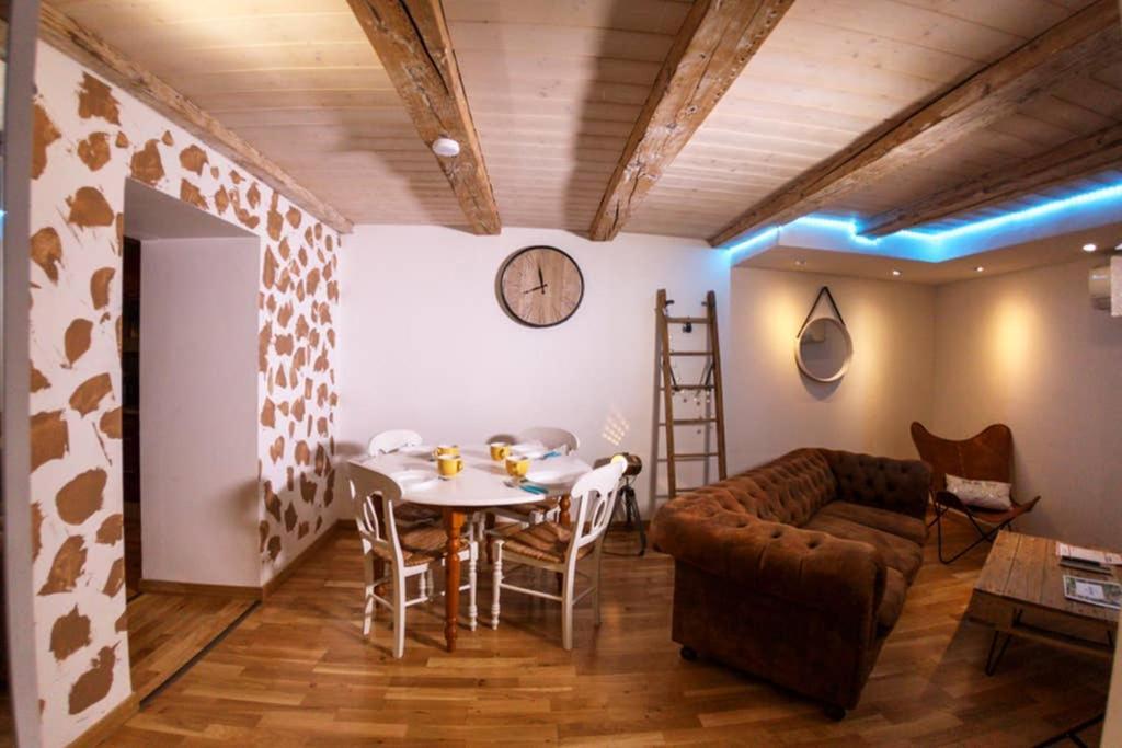 Duplex Cosy Superdole - Classe 3 Etoiles Экстерьер фото