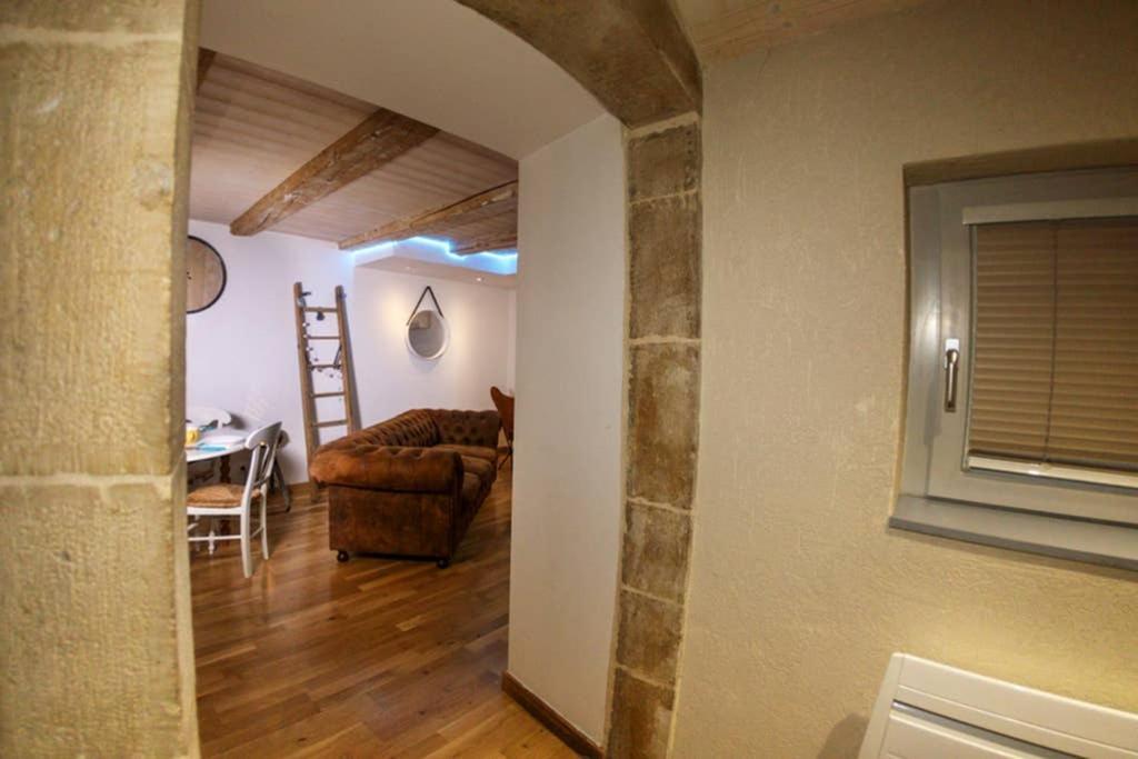 Duplex Cosy Superdole - Classe 3 Etoiles Экстерьер фото